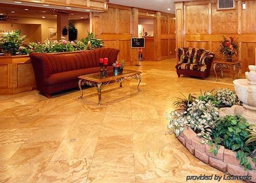 อีโคโนลอดจ์ เบย์ทาวน์ Motel ภายใน รูปภาพ